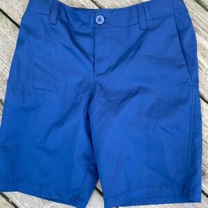 Under Armour dress shorts 10